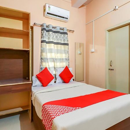 Hotel O Sidhu Kanhu & Banquet Ranchi Eksteriør billede