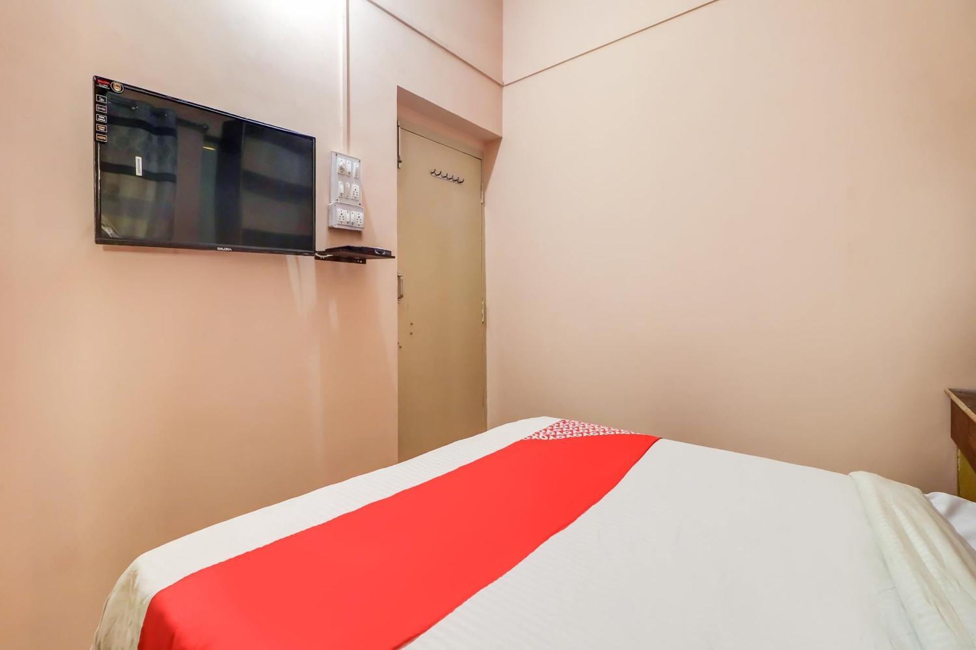 Hotel O Sidhu Kanhu & Banquet Ranchi Eksteriør billede